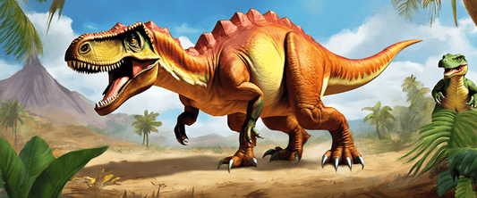The Ultimate Guide to Choosing Educational Dinosaur Toys for Toddlers - Hipeon