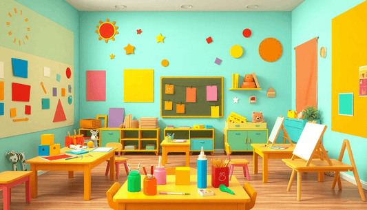 Unleash Your Creativity: Discover the Art of Play - Hipeon