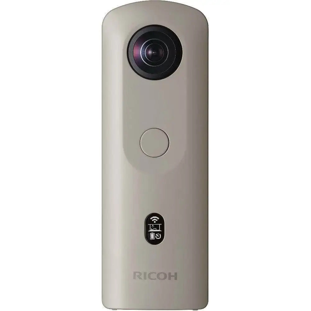 Ricoh Theta SC2 for Business 360 Camera - Grey - Hipeon