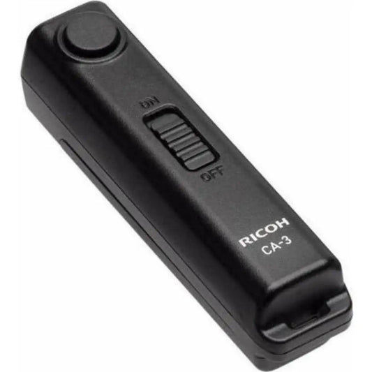 Ricoh CA-3 Cable Switch for Theta S, Theta V, GR, GRII & G800SE - Hipeon
