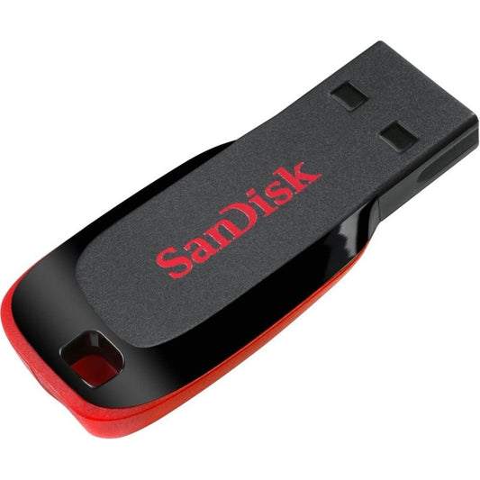 Sandisk SDCZ50-064G-B35 Storage
