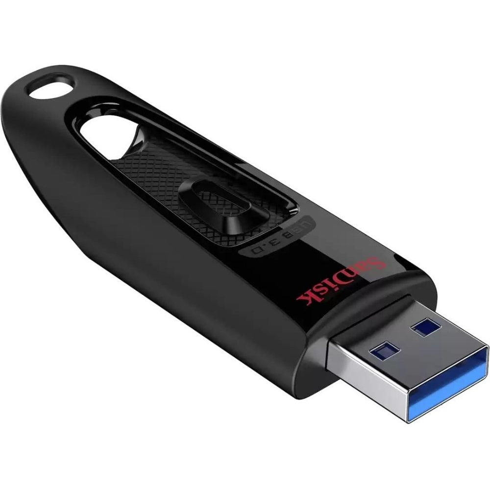 Sandisk SDCZ48-128G-U46 Storage