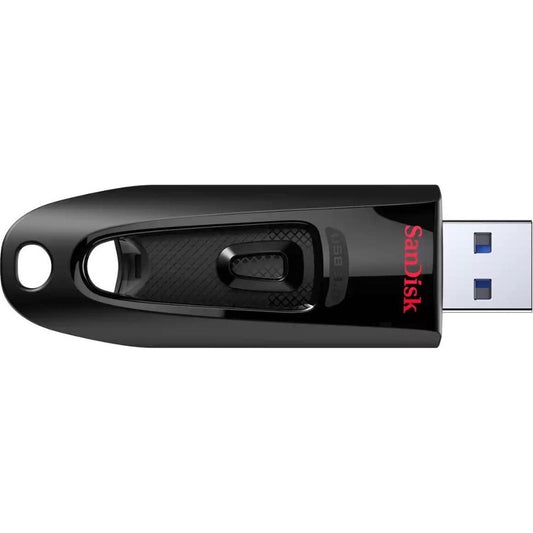 Sandisk SDCZ48-128G-U46 Storage