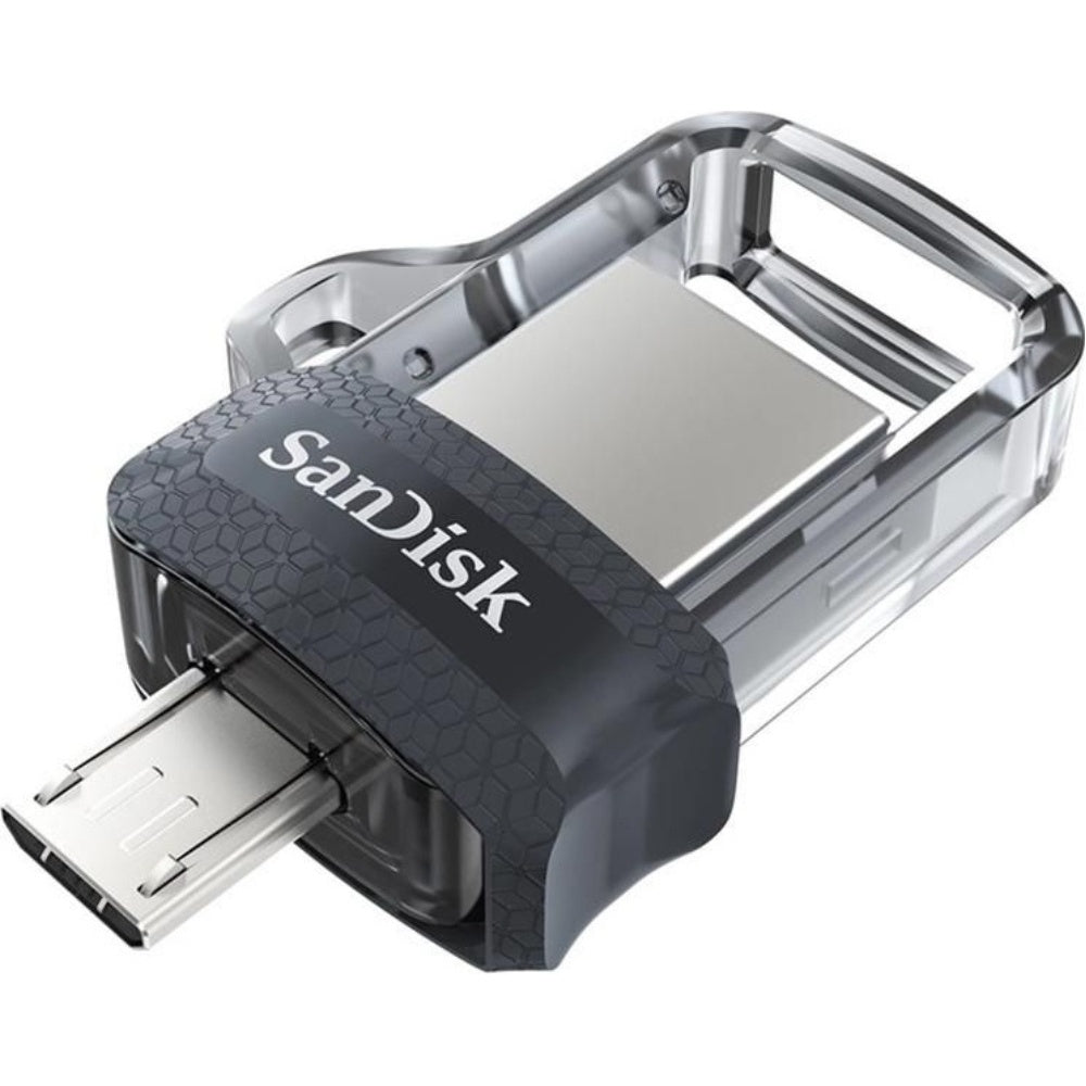 Sandisk SDDD3-032G-G46 Storage