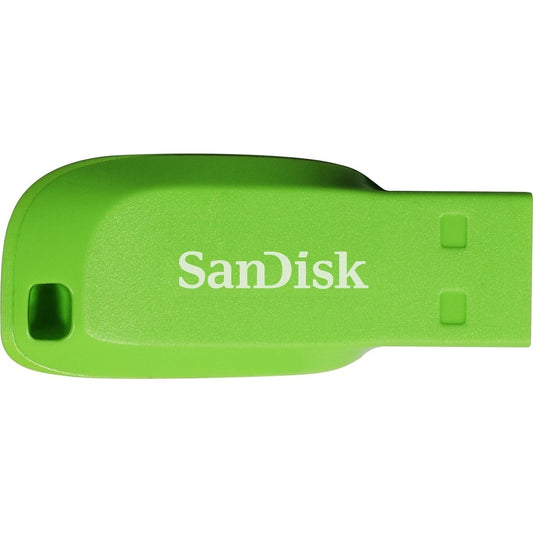 Sandisk SDCZ50C-016G-B46T Storage