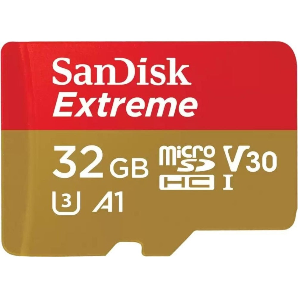 Sandisk SDSQXAF-032G-GN6MA Storage