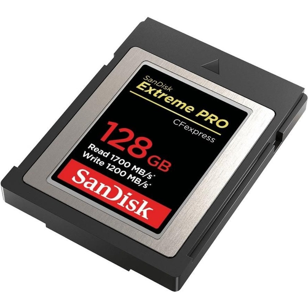 Sandisk SDCFE-128G-GN4NN