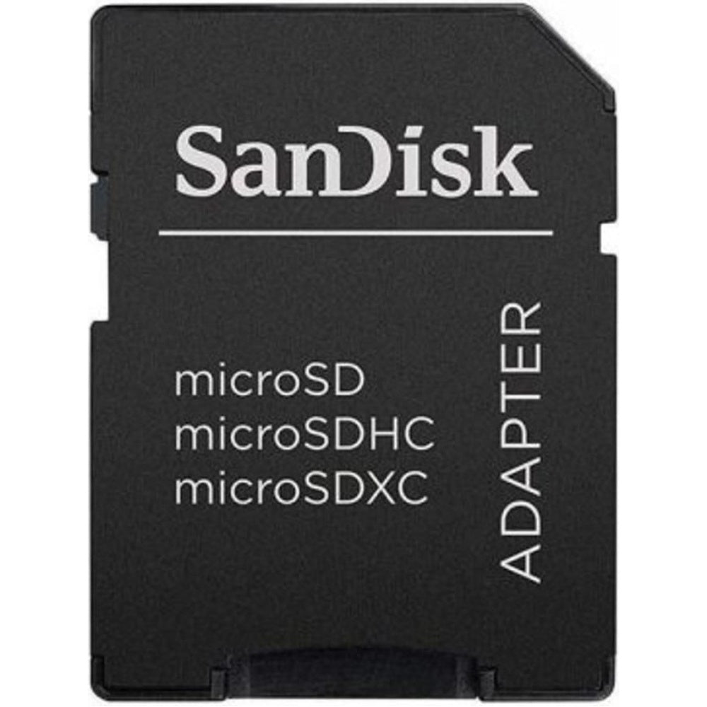 Sandisk SDSQUNR-032G-GN3MA Storage