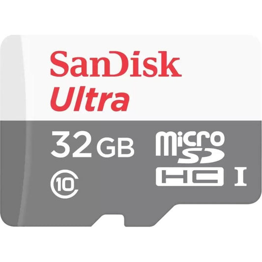 Sandisk SDSQUNR-032G-GN3MA Storage