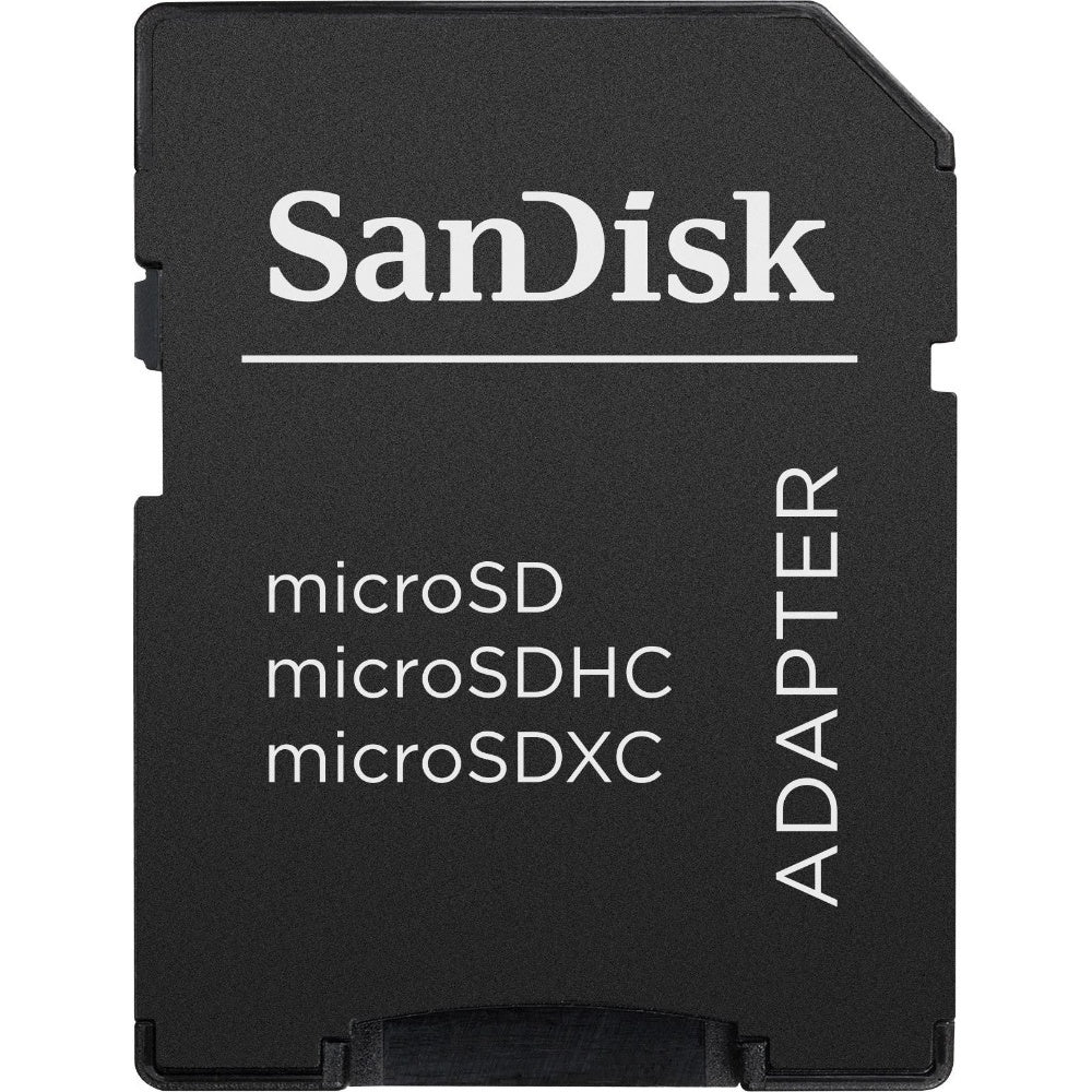 Sandisk SDSQUNR-128G-GN3MA Storage