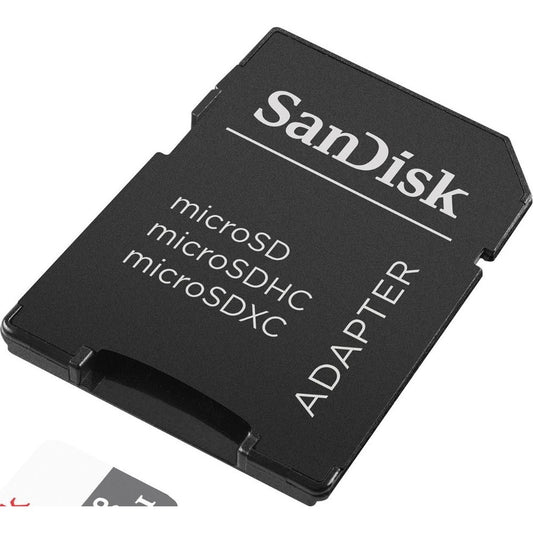 Sandisk SDSQUNR-128G-GN3MA Storage