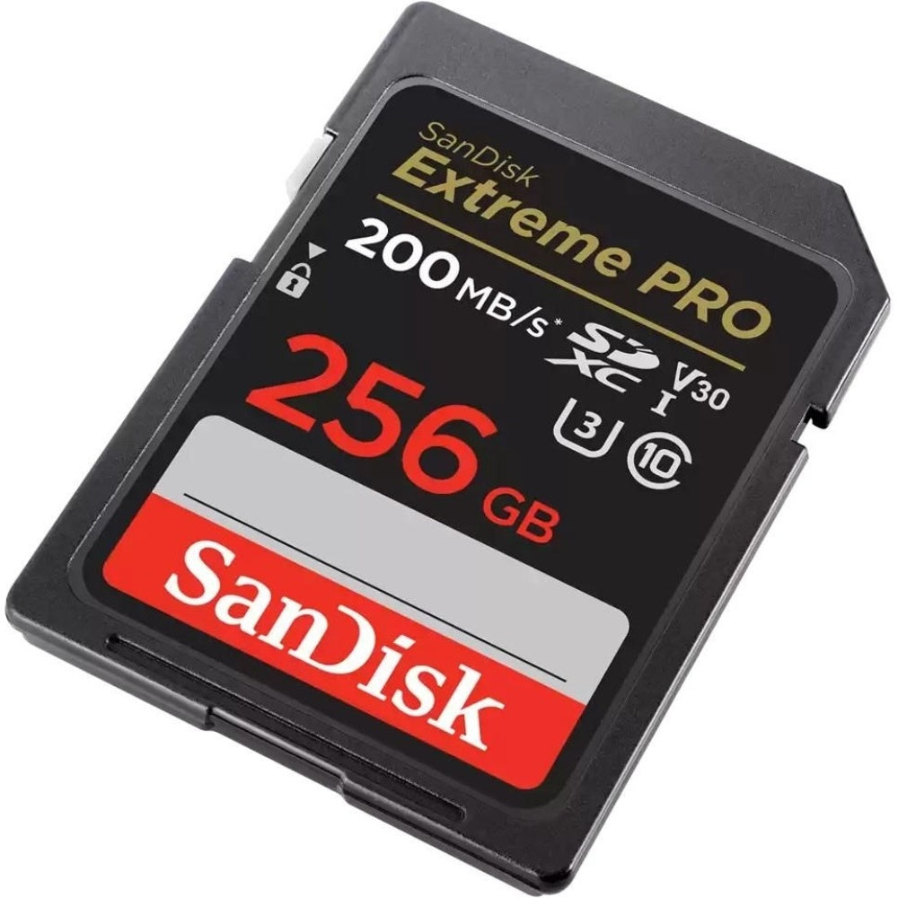 Sandisk SDSDXXD-256G-GN4IN Storage