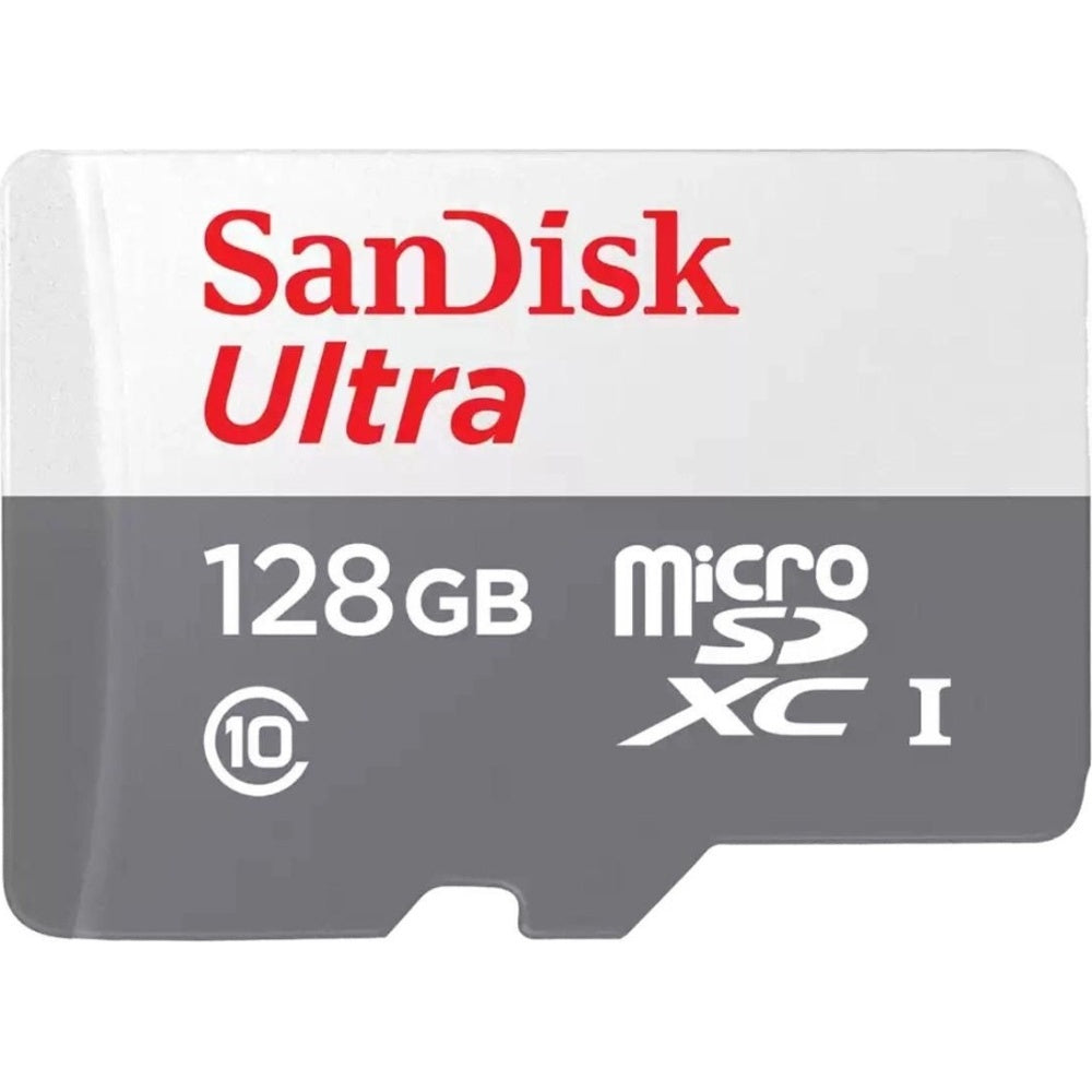 Sandisk SDSQUNR-128G-GN3MN Storage