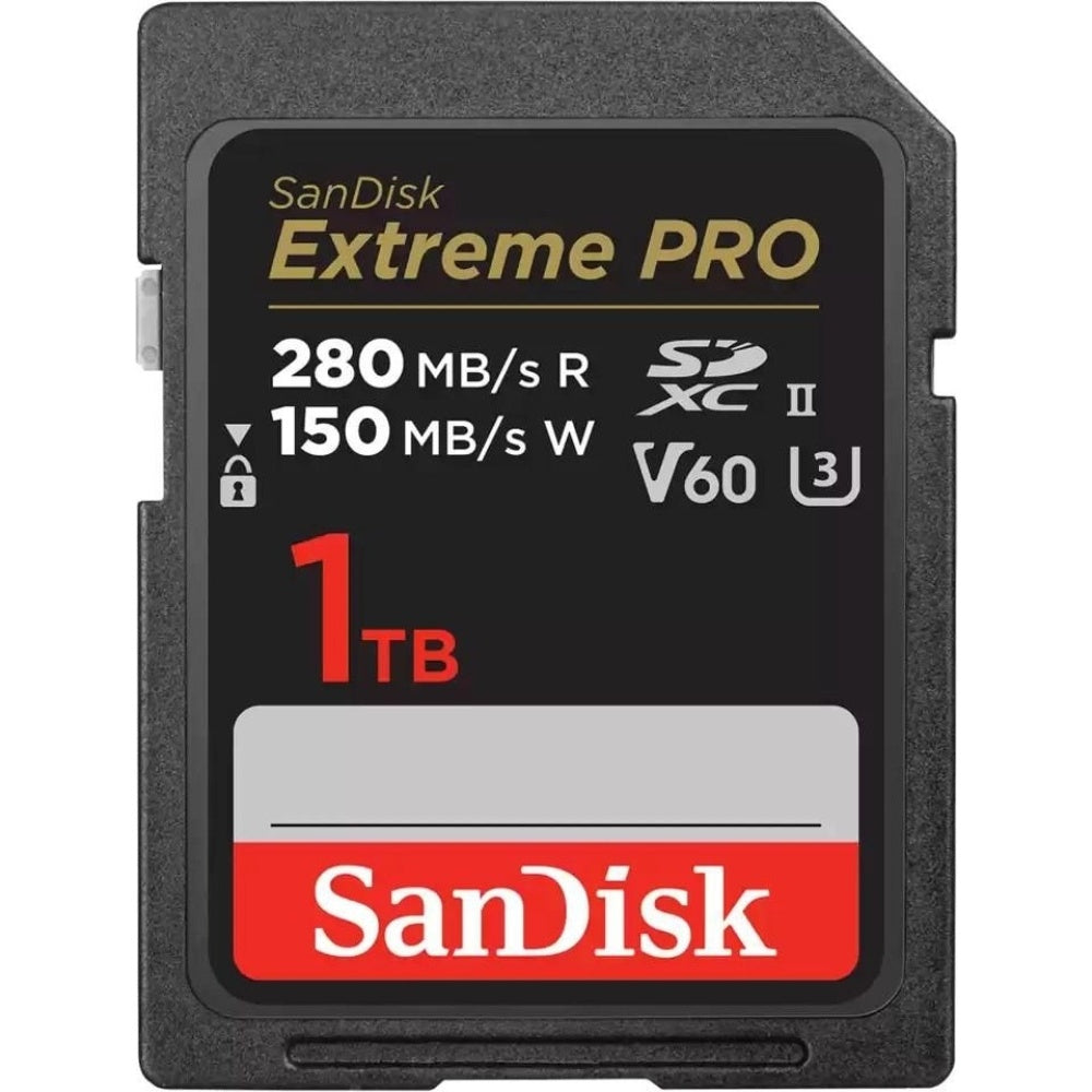 Sandisk SDSDXEP-1T00-GN4IN Storage