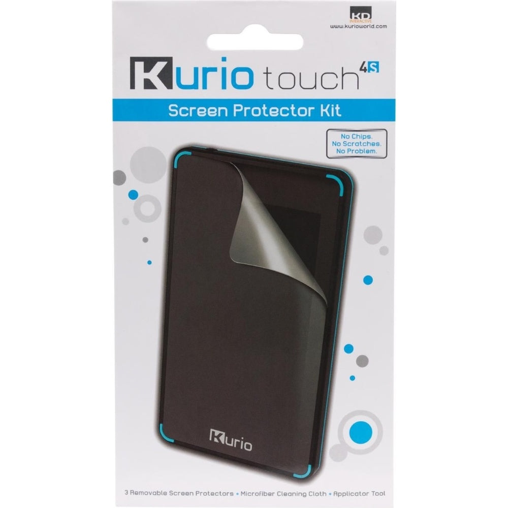 Kurio 96237 Accessories