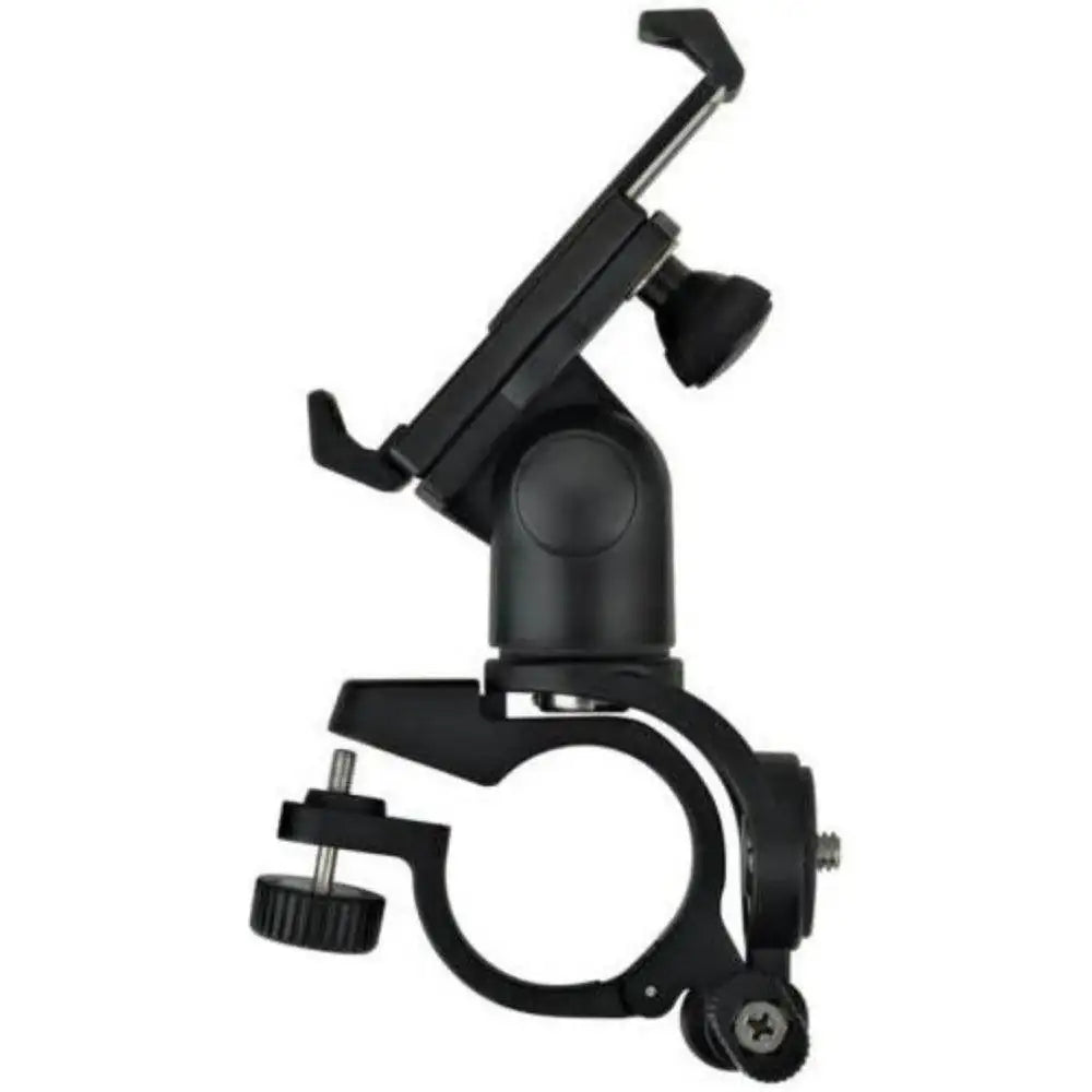 Joby GripTight Bike Mount PRO Phone Holder + Red & White Visibilty LED Light Pack - Hipeon