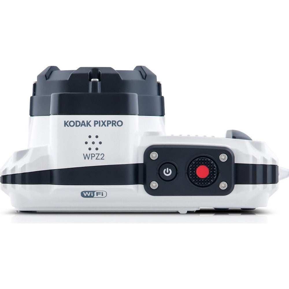 Kodak WPZ2-WH
