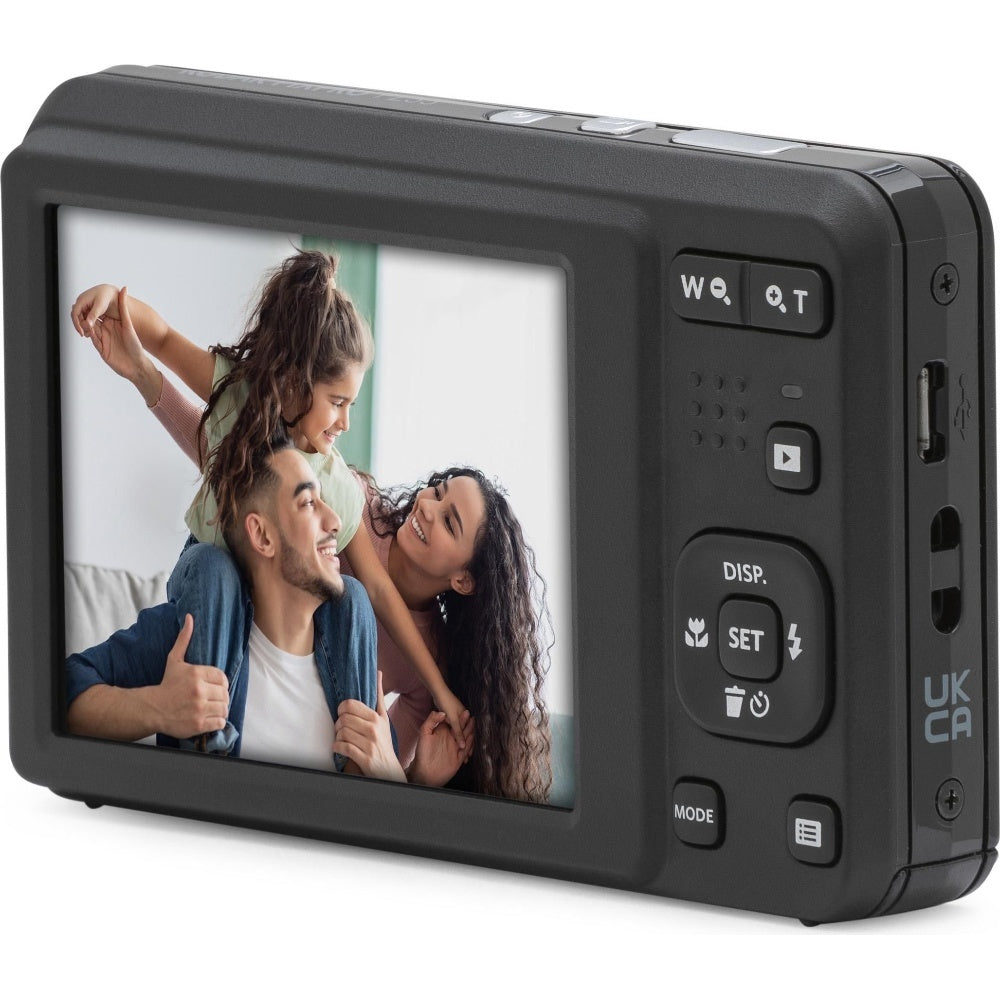 Kodak FZ55-BK