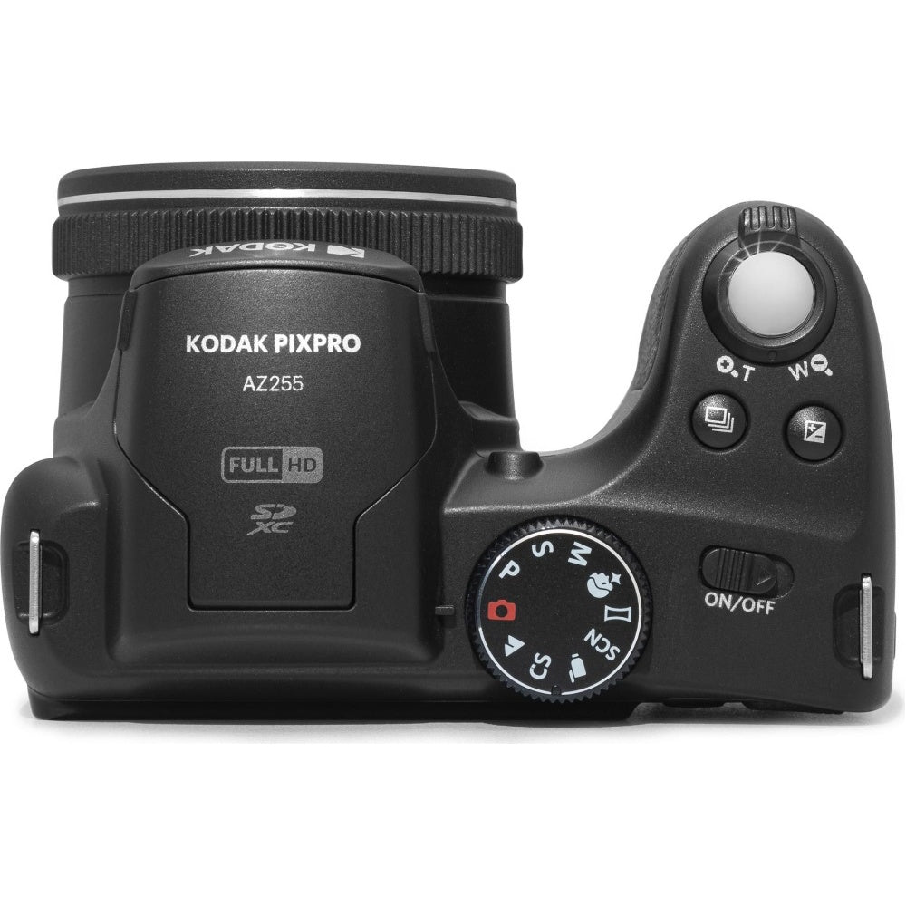Kodak AZ255