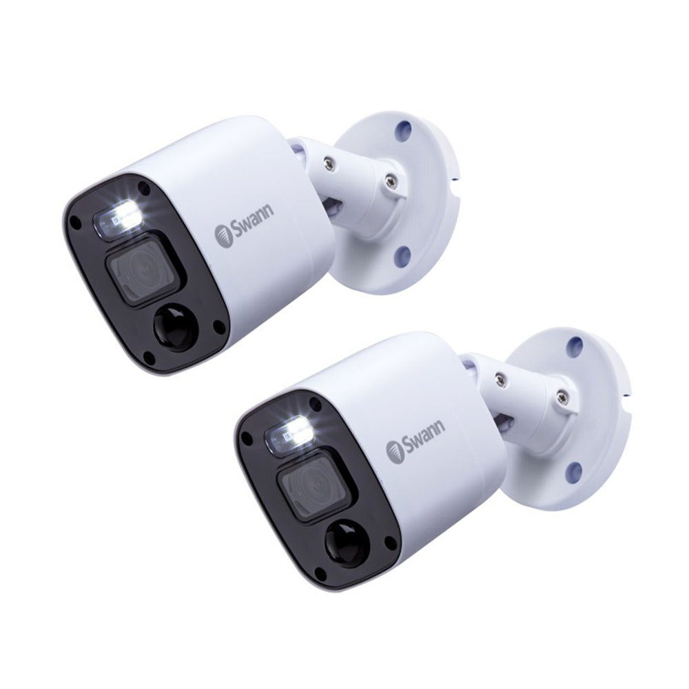 Swann SWPRO-1080MQBPK2-EU