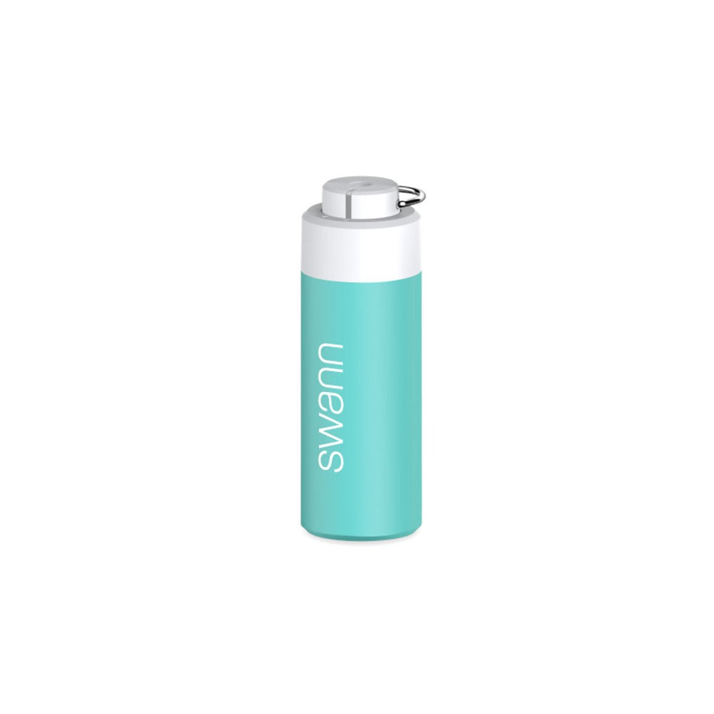 Swann SWIFI-ACTIVEG2A-GL Alarms