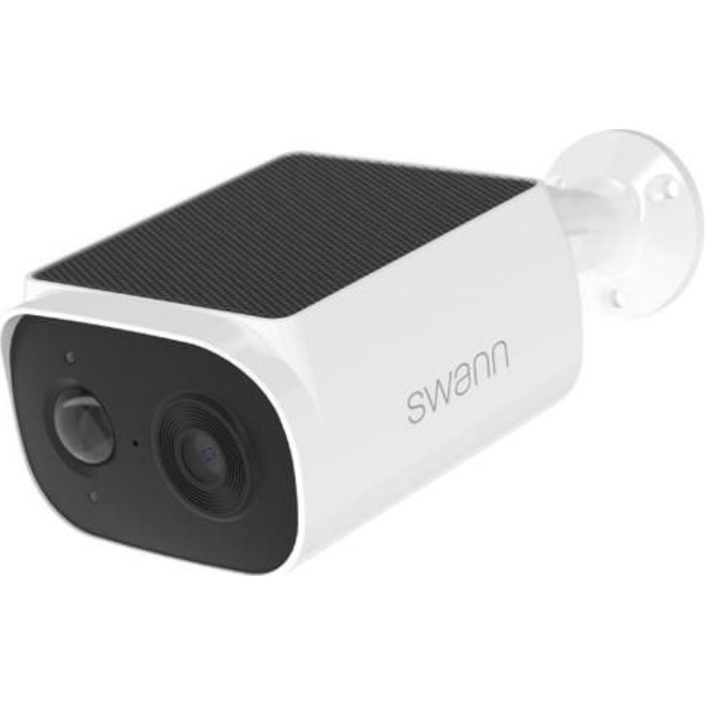 Swann SWIFI-SESOL2KBC-EU IP Cameras