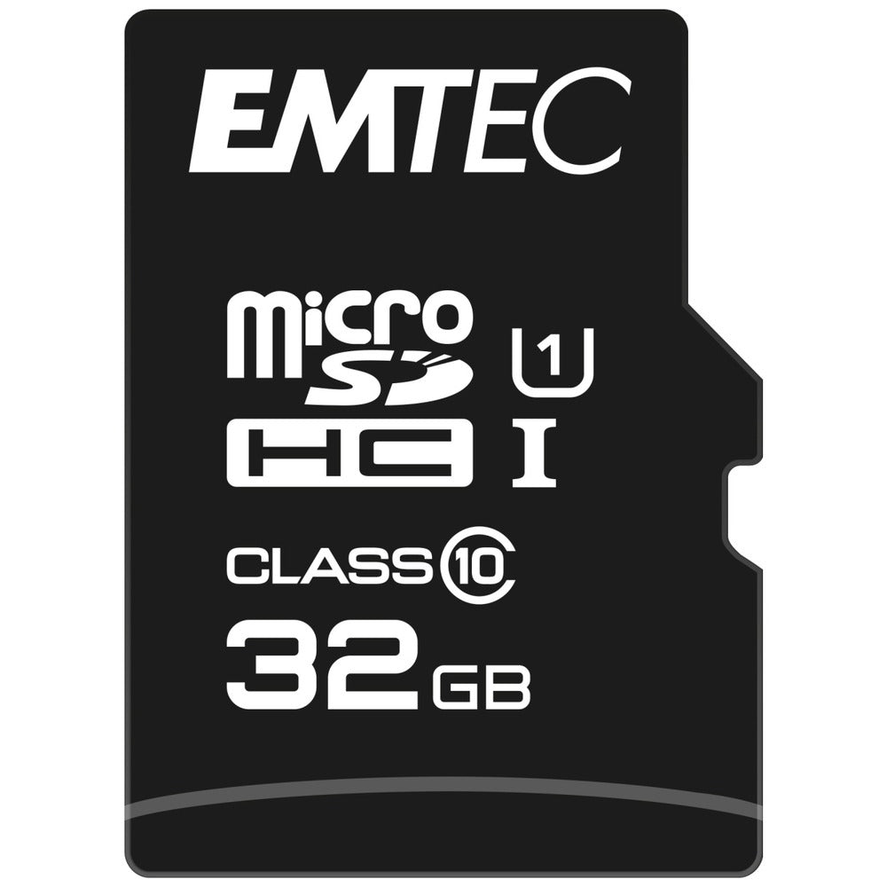EMTEC ECMSDM32GHC Storage