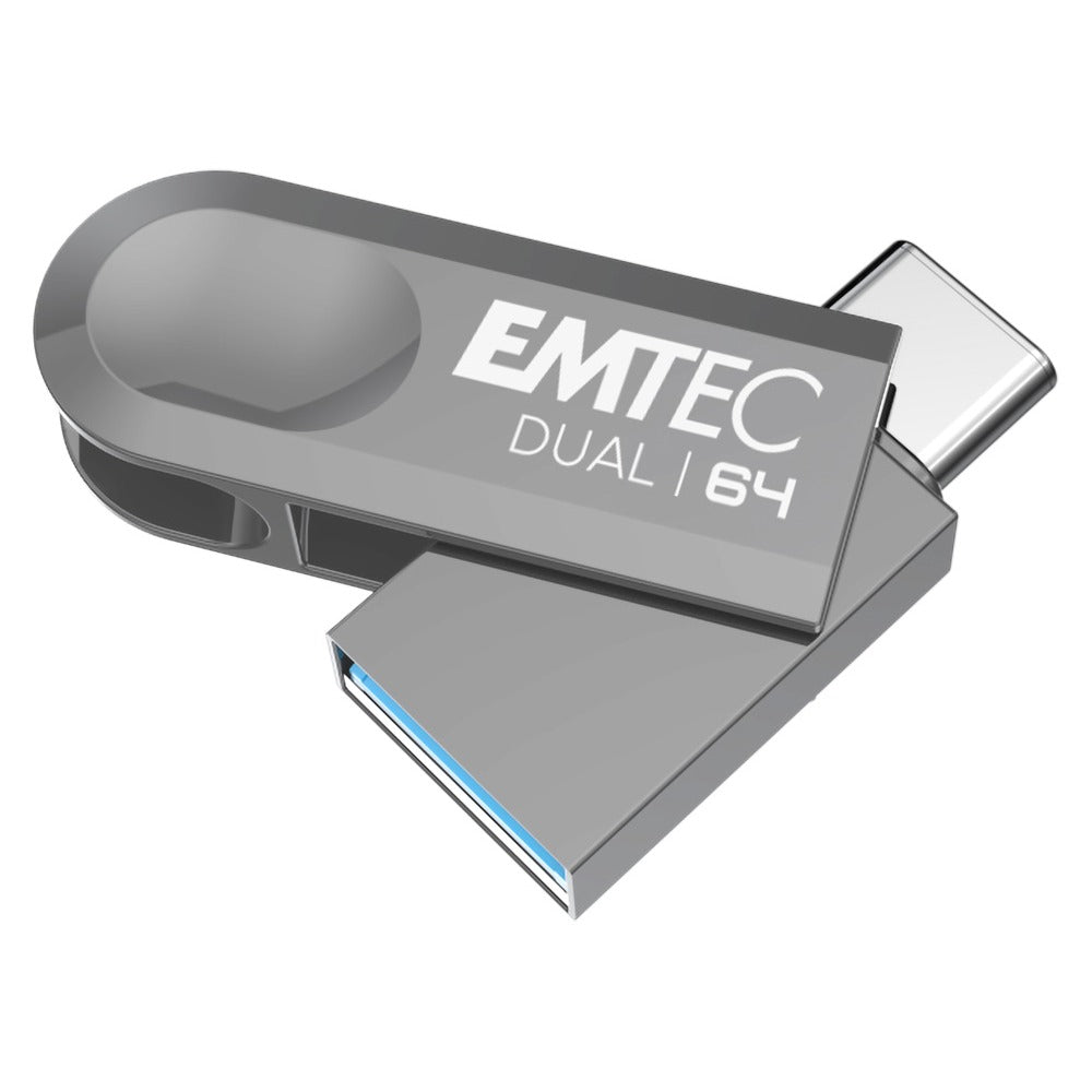 EMTEC ECMMD64GD283 Storage