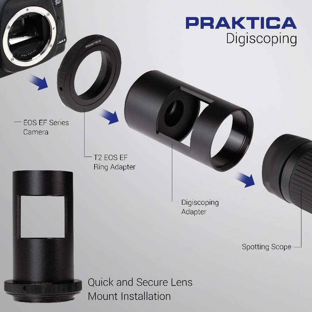 Praktica ATCAT42MM