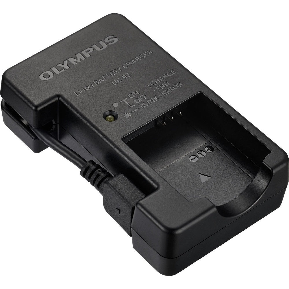 Olympus V6210420W000 Camera Accessories