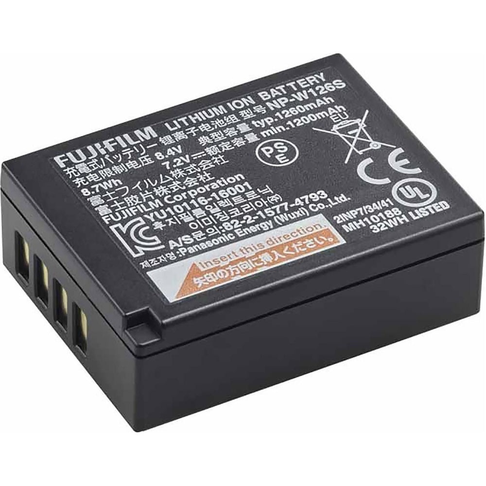 Fujifilm 16528470 General