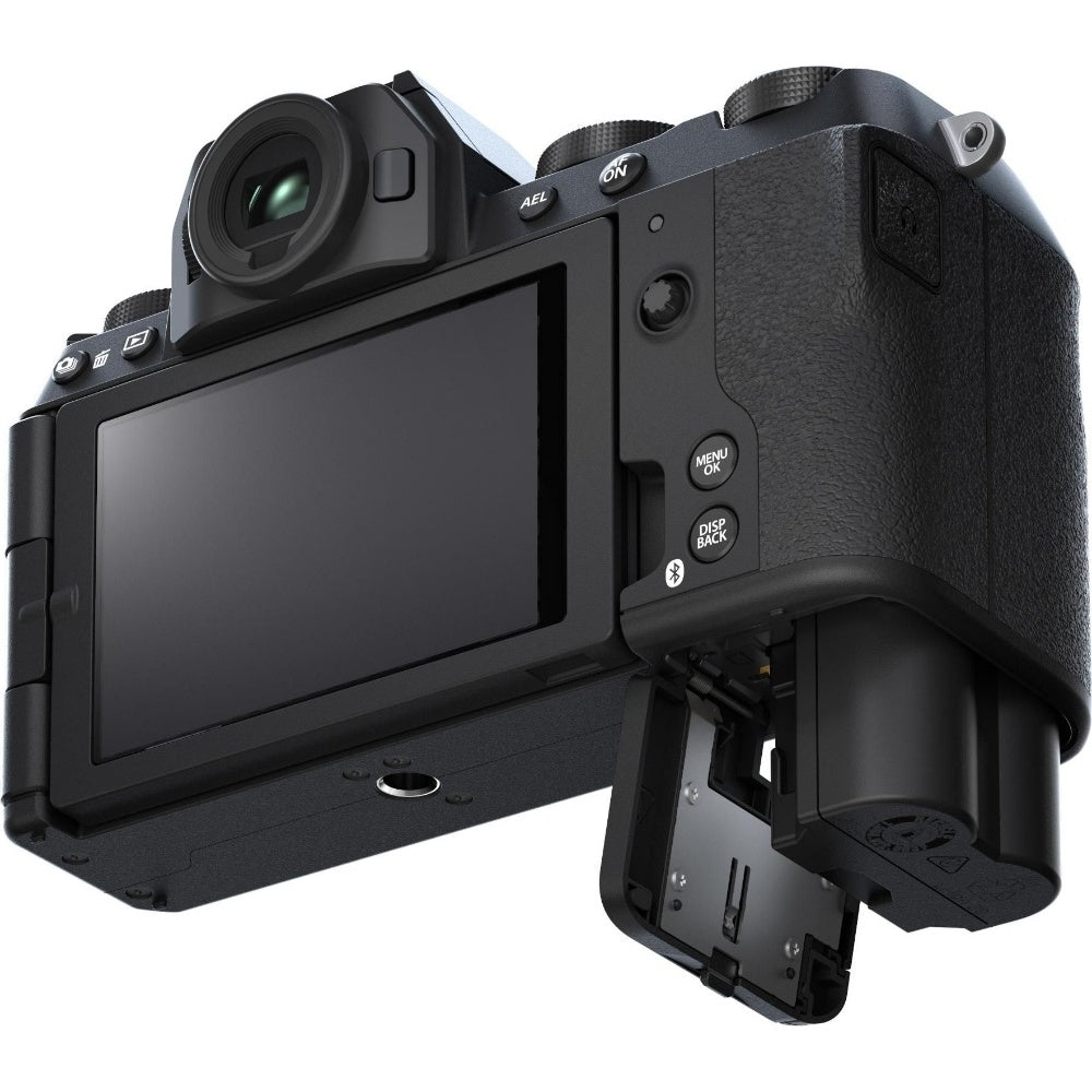 Fujifilm 16939526