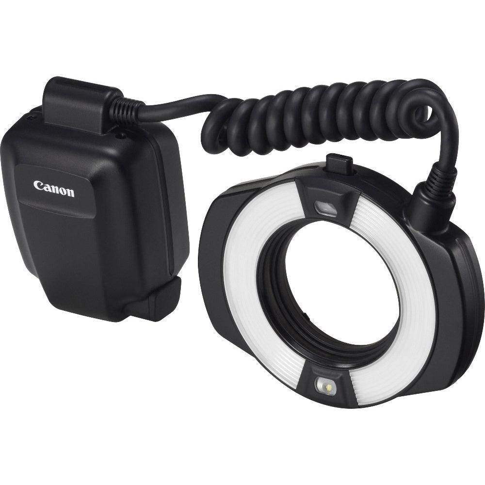 Canon Speedlite MR-14EX II Macro Ring Lite Flash - Hipeon