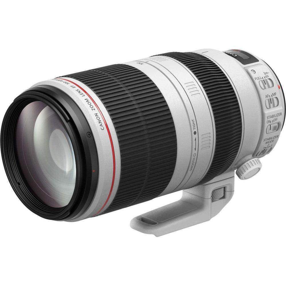 Canon EF 100-400mm f/4.5-5.6L IS II USM Lens - Hipeon