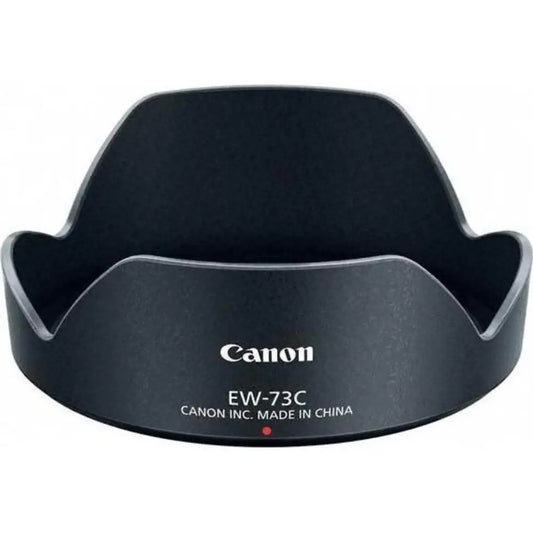 Canon EW-73C Lens Hood for EF-S 10-18mm f/4.5-5.6 IS STM Lens - Hipeon