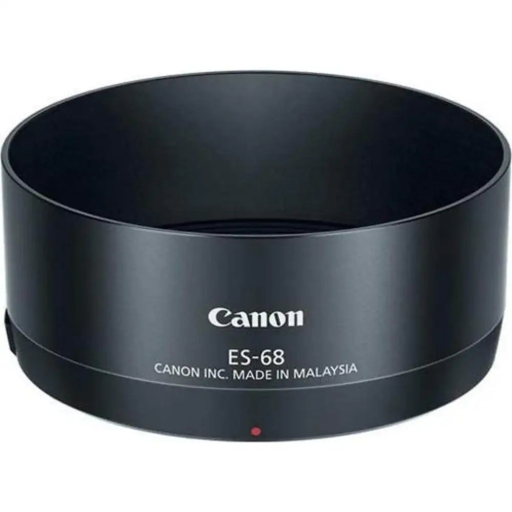 Canon ES-68 Lens Hood for EF 50mm f1.8 STM - Hipeon