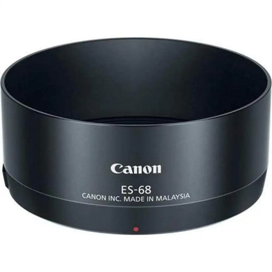 Canon ES-68 Lens Hood for EF 50mm f1.8 STM - Hipeon