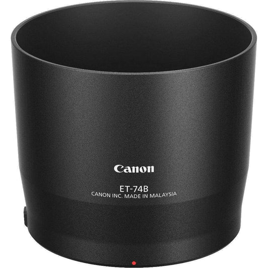 Canon ET-74B Lens Hood for EF 70-300mm f/4-5.6 IS II USM - Hipeon