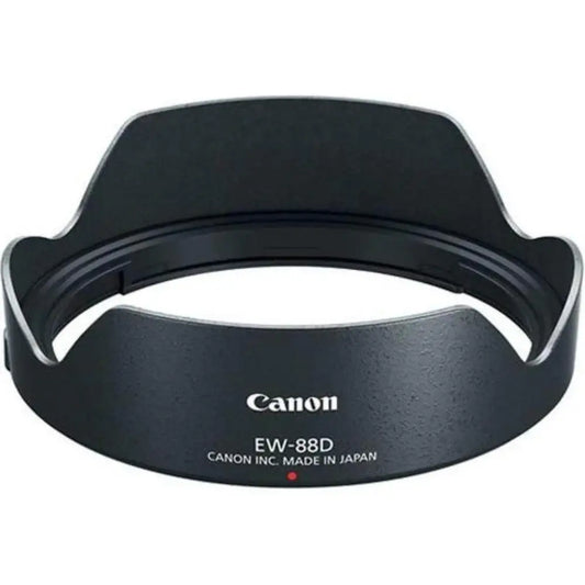 Canon EW-88D Lens Hood for EF 16-35mm f/2.8 L III USM - Black - Hipeon