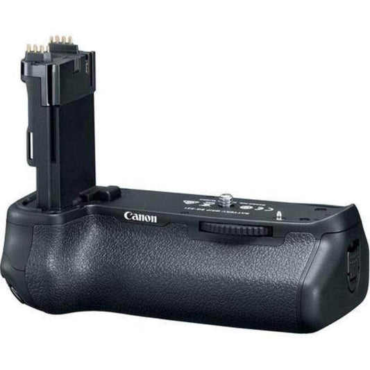Canon BG-E21 Battery Grip for EOS 6D MK II - Hipeon