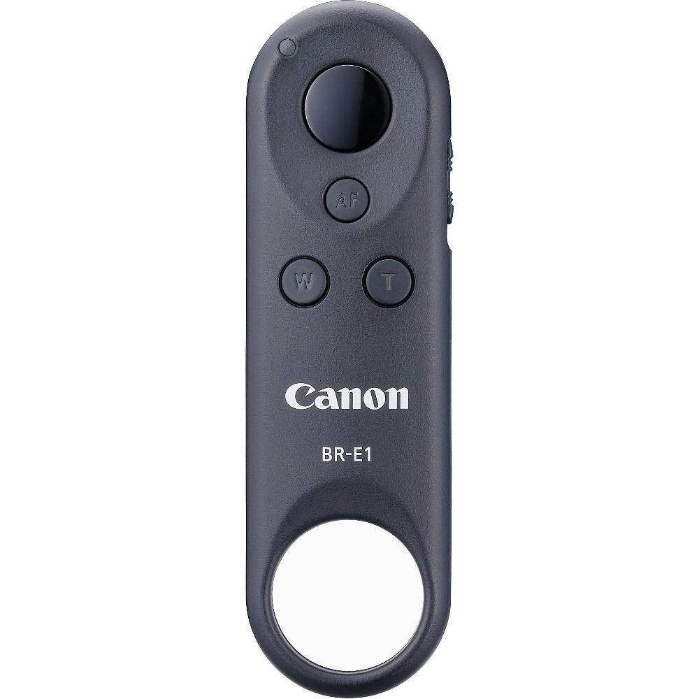 Canon BR-E1 Wireless Remote Control - Hipeon