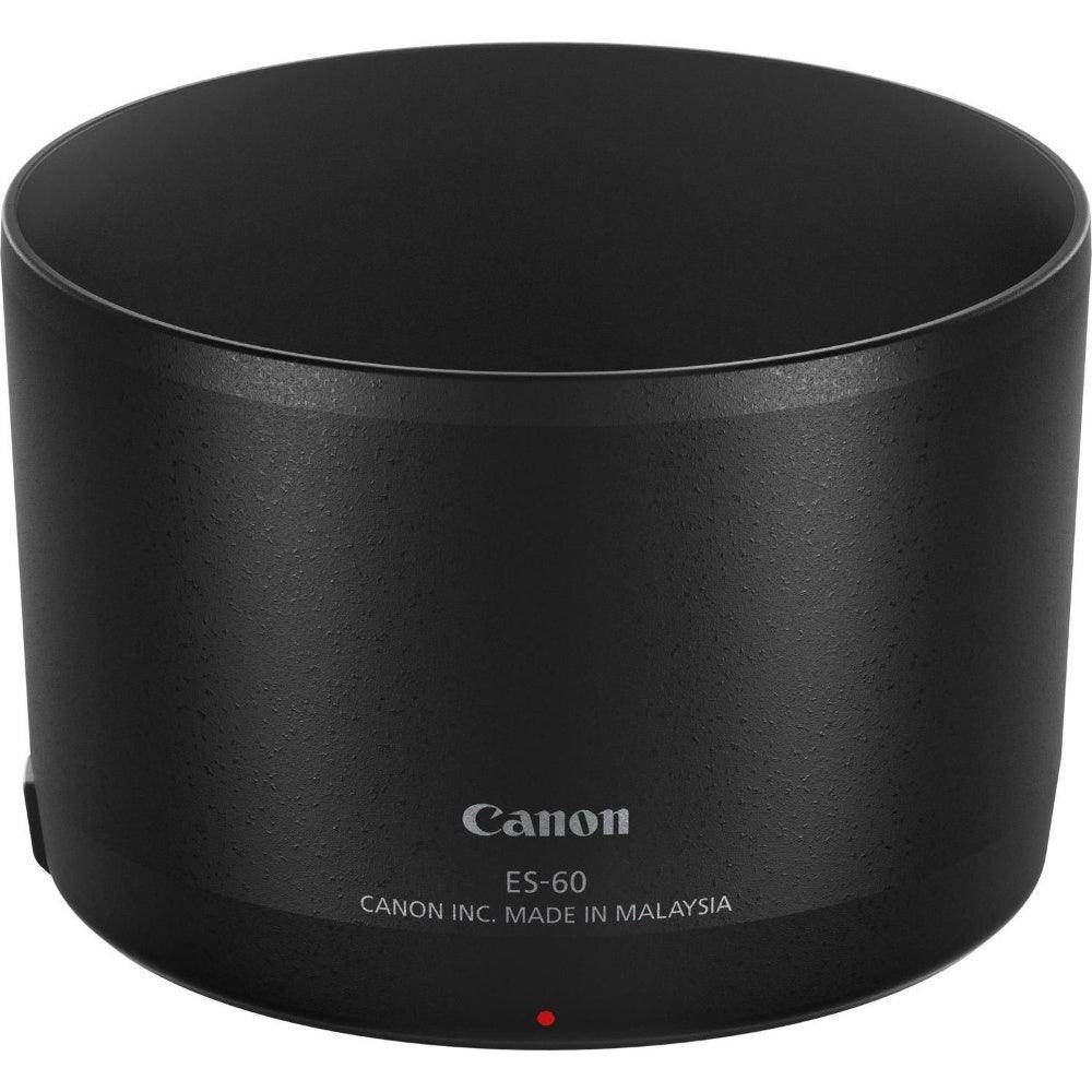 Canon ES-60 Lens Hood for EF-M 32mm f/1.4 Lens - Hipeon