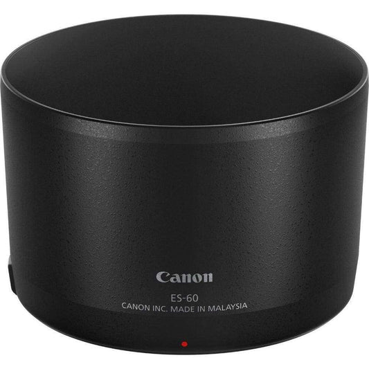 Canon ES-60 Lens Hood for EF-M 32mm f/1.4 Lens - Hipeon