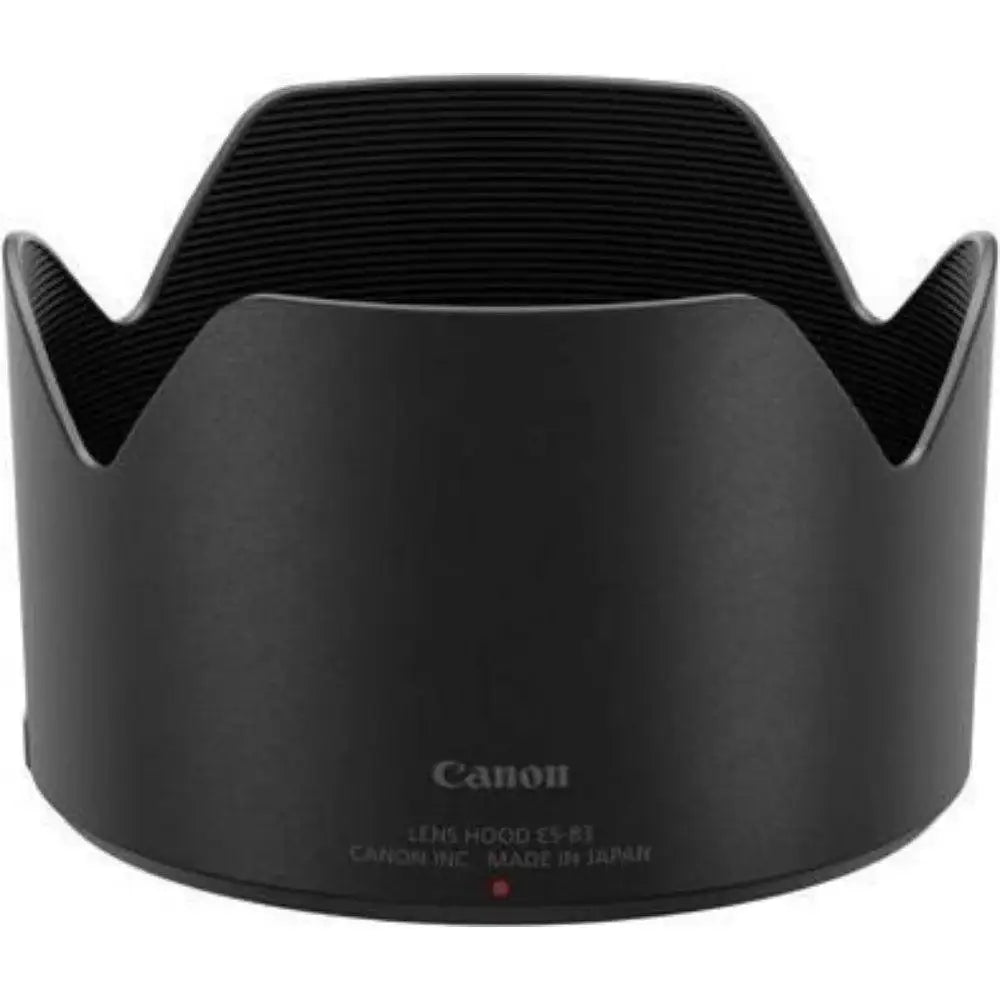 Canon ES-83 Lens Hood - Hipeon