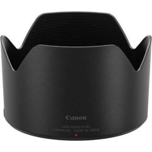 Canon ES-83 Lens Hood - Hipeon
