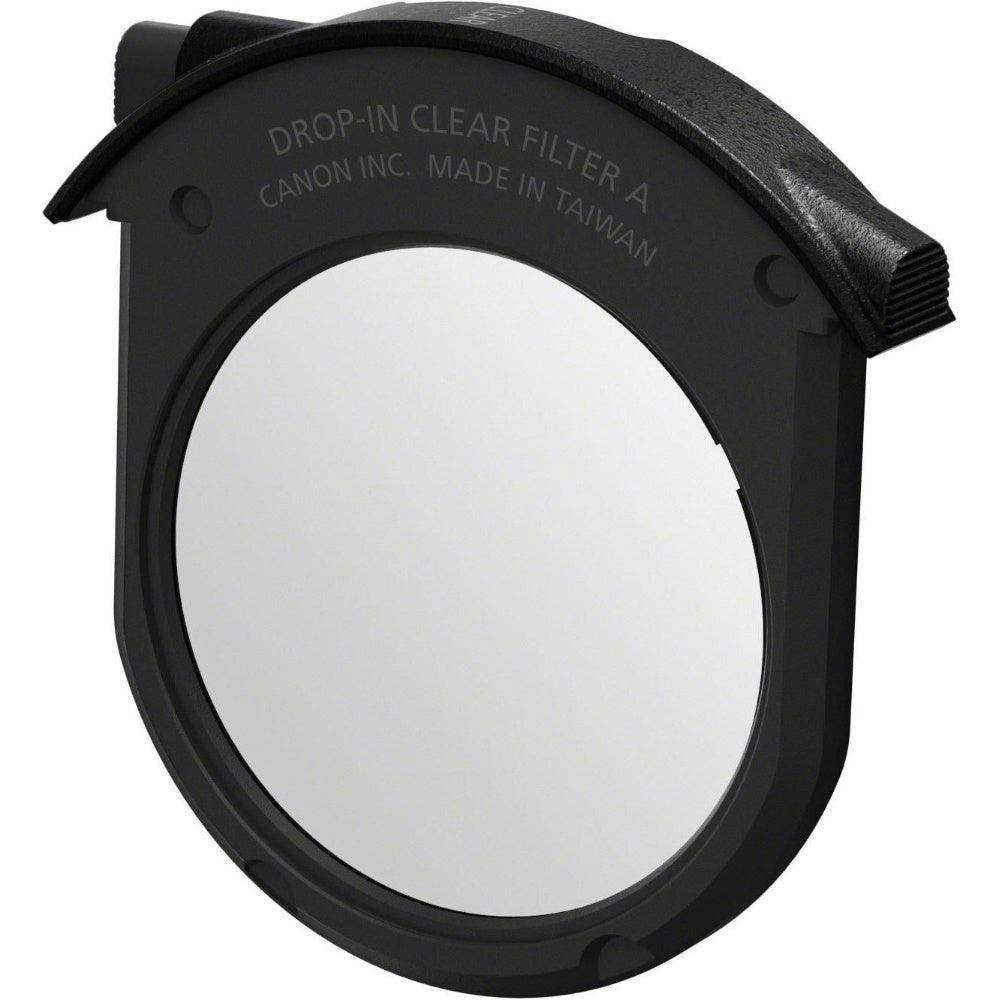 Canon Drop-In Clear Filter A - Hipeon