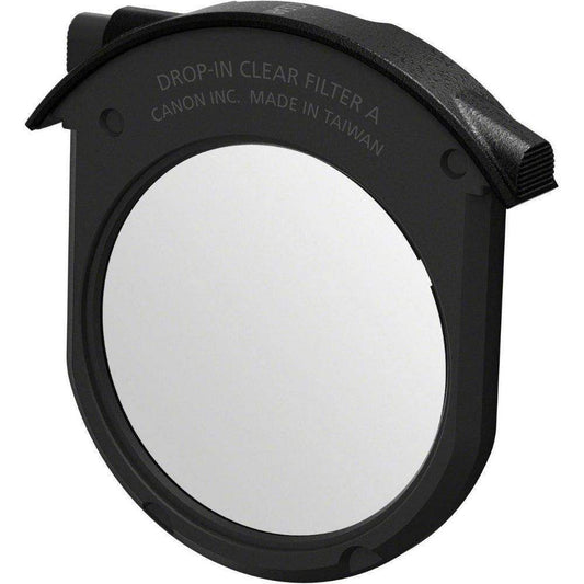 Canon Drop-In Clear Filter A - Hipeon