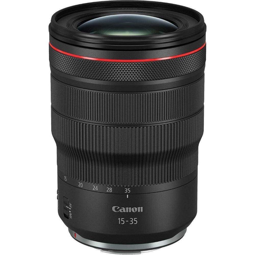 Canon RF 15-35mm f/2.8L IS USM Lens - Hipeon