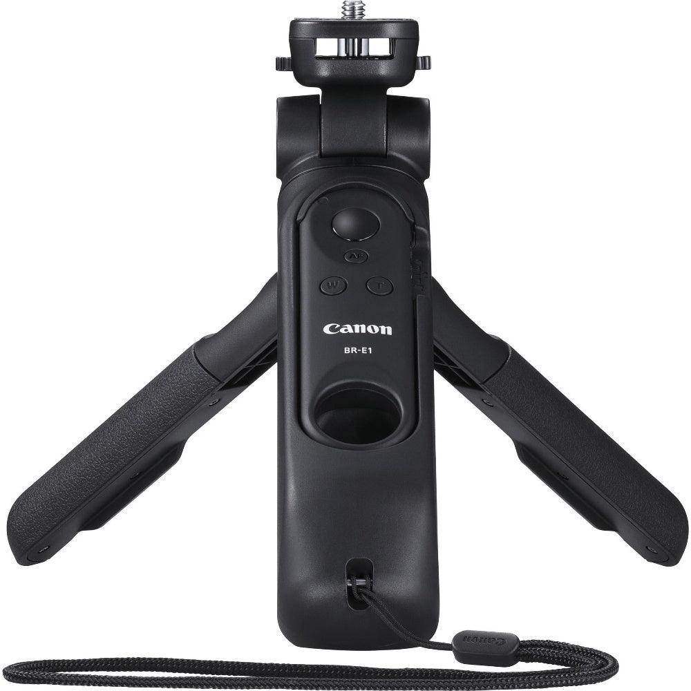 Canon HG-100TBR Multipurpose Tripod Grip for EOS - Hipeon