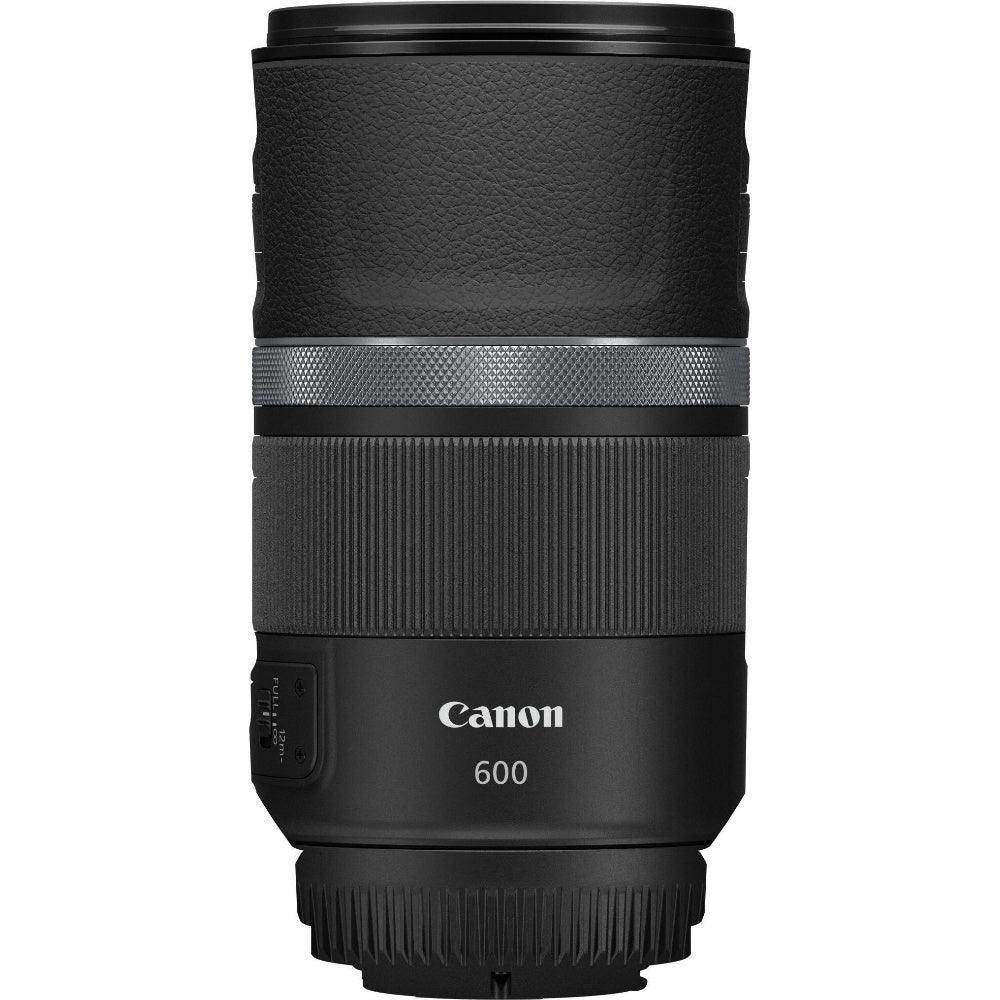 Canon RF 600mm F11 IS STM Lens - Hipeon